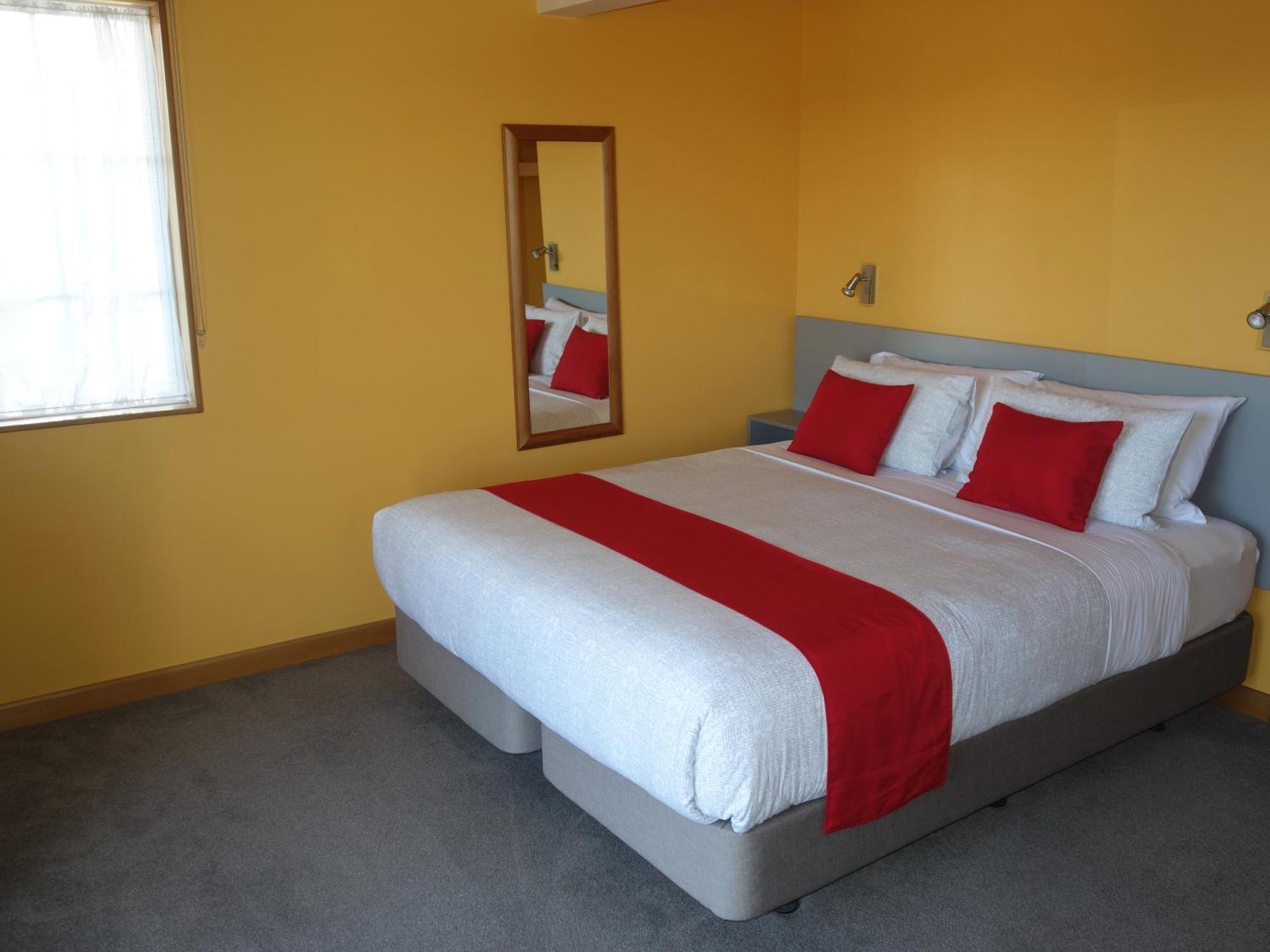 نيلسون Beachside Villas Motel المظهر الخارجي الصورة