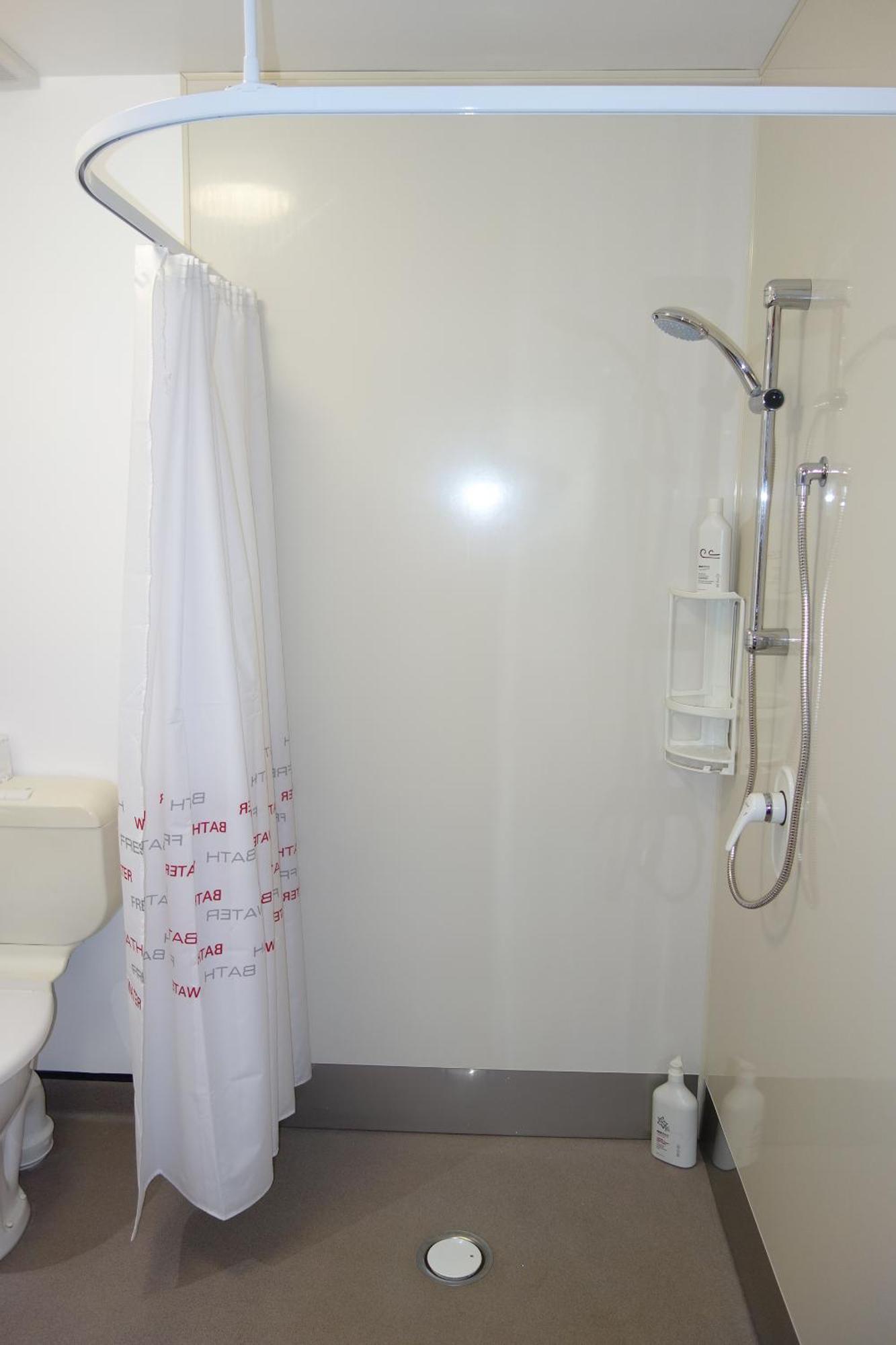 نيلسون Beachside Villas Motel الغرفة الصورة