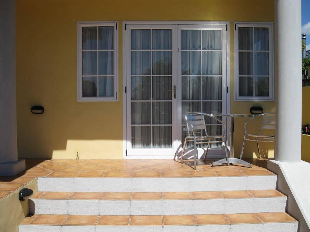 نيلسون Beachside Villas Motel المظهر الخارجي الصورة